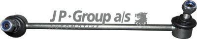 JP GROUP 1340401480 -  Стойка стабилизатора переднего, правая
